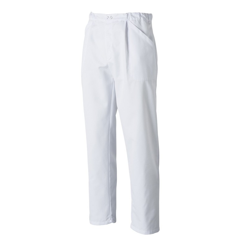 Pantalon de travail Molinel Dany DANYPNPCPM2BLA...