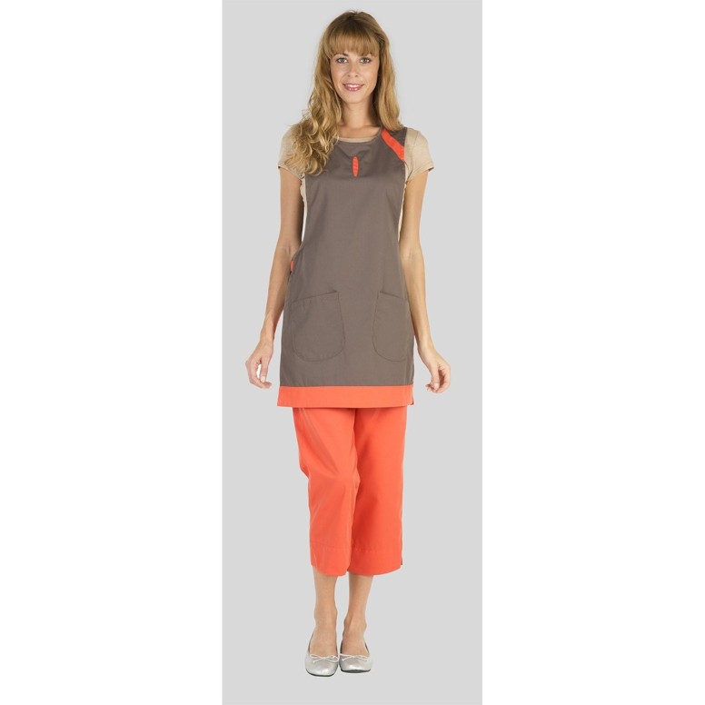 Blouse de travail Molinel Debby DEBBYCHAPCCA...