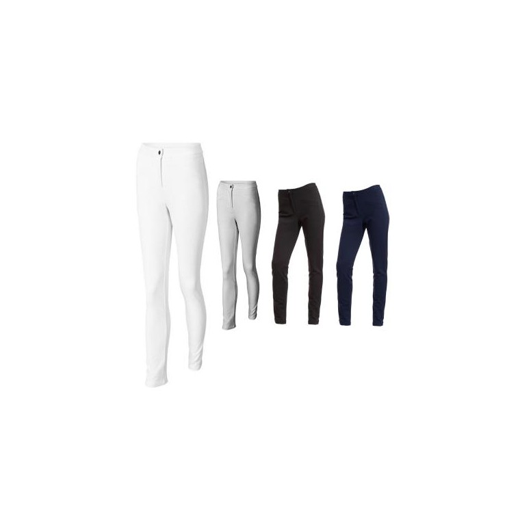 Pantalon de travail Molinel Ethan ETHANPNPFBLA...