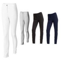 Pantalon de travail Molinel Ethan ETHANPNPFBLA Bien-être Sanitaire Femme
