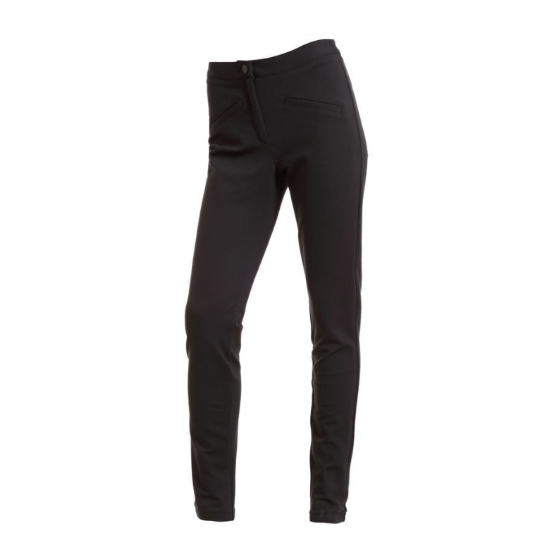 Pantalon de travail Molinel Ethan ETHANPNPFBLA...