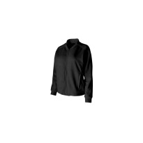 Veste de travail Molinel Ilona ILONABNFMLBLA Femme Bien-être Sanitaire