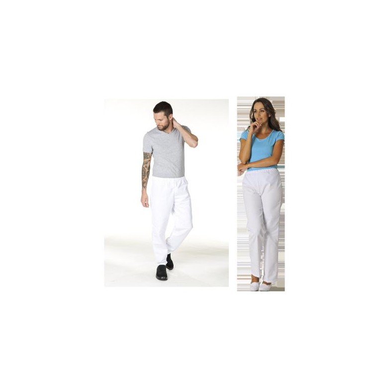 Pantalon de travail Molinel Java JAVAPMPCBLA...