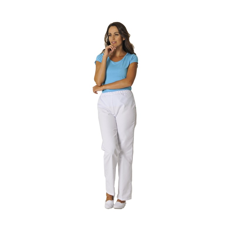 Pantalon de travail Molinel Java JAVAPMPCBLA...