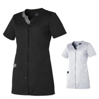 Blouse de travail Molinel ELOISETFMCBIN pour femme...