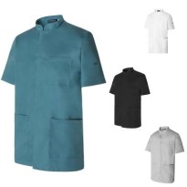Blouse de travail Molinel EKIVOBMMCBLA Ekivo pour les...