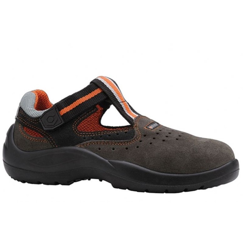 Chaussures de sécurité Base Summer S1P SRC B0116