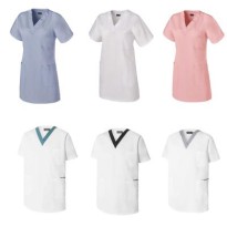 Blouse de travail Molinel EVEREST EVERESTTMMCBB pour le...