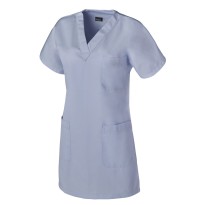 Blouse de travail Molinel EVEREST EVERESTTMMCBB pour le secteur sanitaire