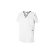 Blouse de travail Molinel EVEREST EVERESTTMMCBB pour le secteur sanitaire