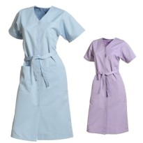 Blouse de travail Molinel Josy JOSYBFPCMCCIE Multipoches...