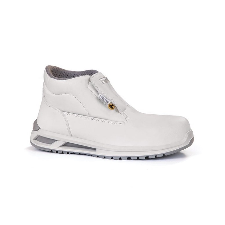 Chaussures de sécurité Giasco Minorca S2 SRC...