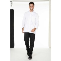 Chemise de travail Molinel JACKTHPCMTBLA pour homme,...