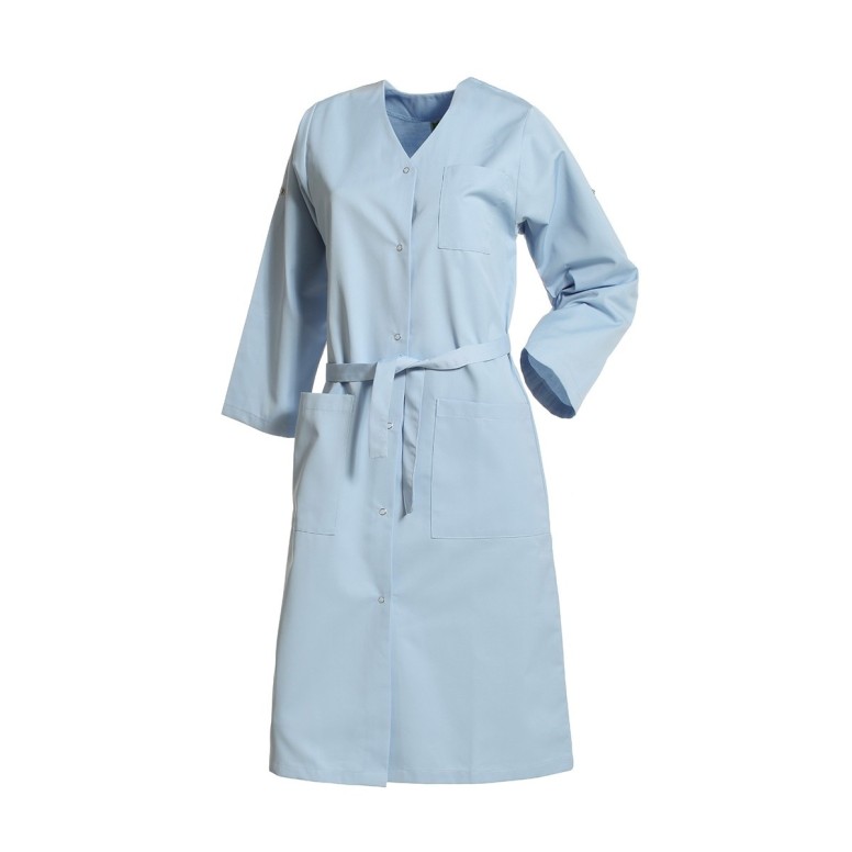 Blouse de travail Molinel Josy JOSYBFPCMTCIE...