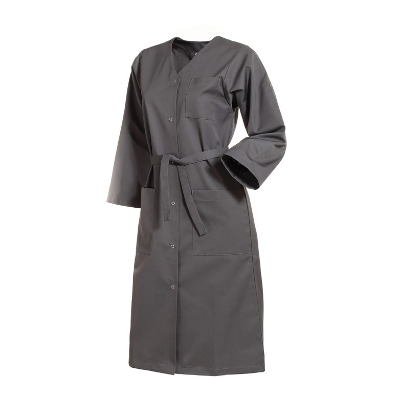 Blouse de travail Molinel Josy JOSYBFPCMTCIE...