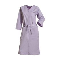Blouse de travail Molinel Josy JOSYBFPCMTCIE Multipoches Nettoyage Sanitaire Femme Manches Convertibles