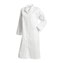 Blouse de travail Molinel JOLIETTEMLBLA secteur médical 100 % coton