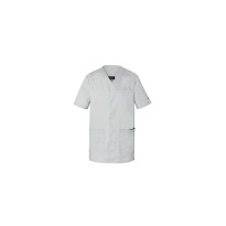 Blouse de travail Molinel Heko HEKOTHMCGRA Bien-être...