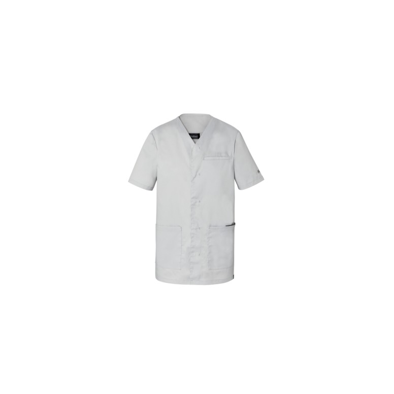 Blouse de travail Molinel Heko HEKOTHMCGRA...