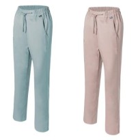 Pantalon de travail Molinel Kareline KARELPFLGGMI...