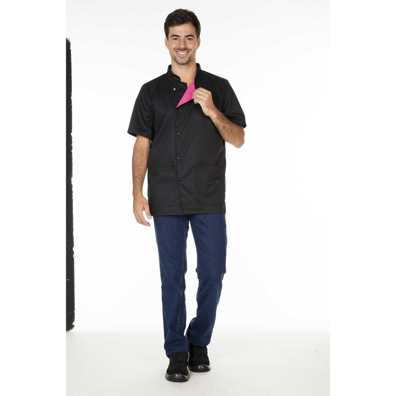 Blouse de travail Molinel JULESTHMCBC\AZ pour...