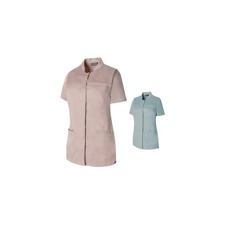 Blouse de travail Molinel Kareline KARELTFMCGMI...