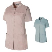 Blouse de travail Molinel Kareline KARELTFMCGMI Multipoches Médical Sanitaire Femme Stretch