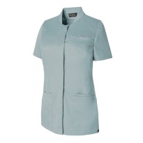 Blouse de travail Molinel Kareline KARELTFMCGMI Multipoches Médical Sanitaire Femme Stretch
