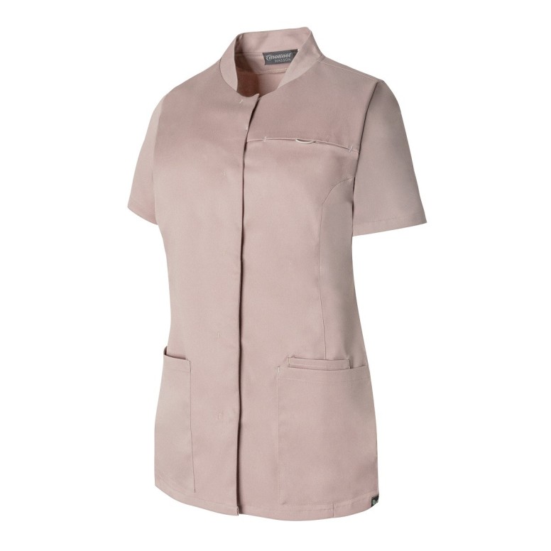 Blouse de travail Molinel Kareline KARELTFMCGMI...