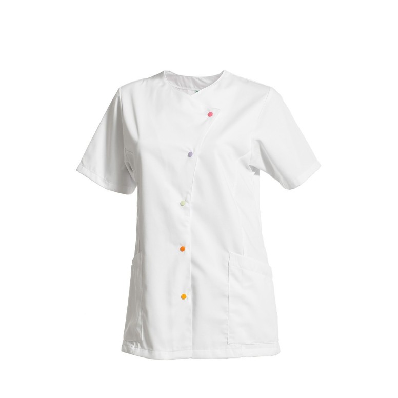 Blouse de travail Molinel JUSTINETFMCANI pour...