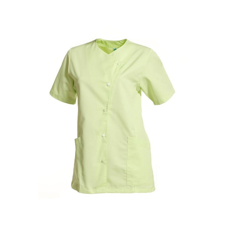 Blouse de travail Molinel JUSTINETFMCANI pour...