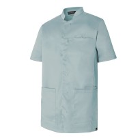 Blouse de travail Molinel Kareline KARELTHMCGMI...