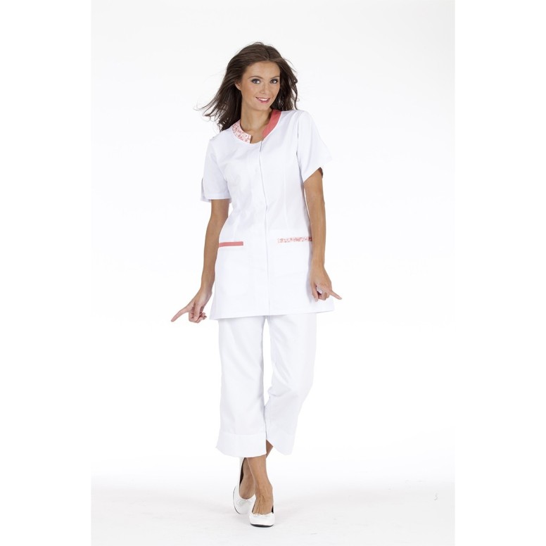 Chemise de travail Molinel LALIETFMCB\G\F pour...
