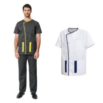 Blouse de travail Molinel LILIANMCBC/MA pour homme,...