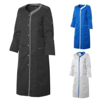 Blouse de travail Molinel LOUANEBFMTB/BC femme