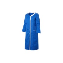 Blouse de travail Molinel LOUANEBFMTB/BC femme 2