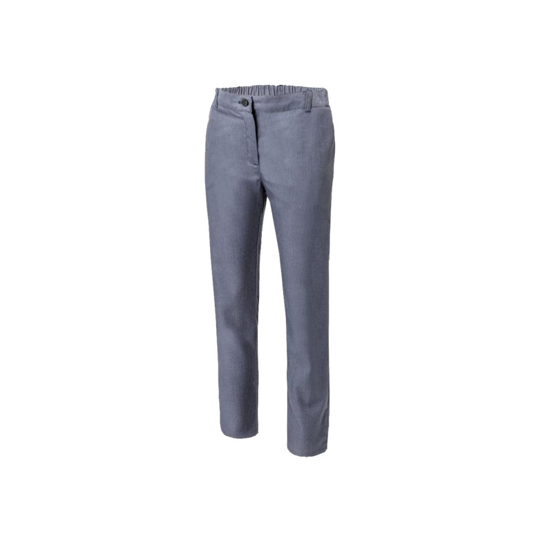 Pantalon de travail Molinel Manoa MANOAPNPFBLEU...