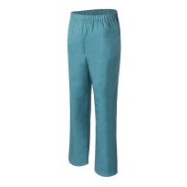 Pantalon de travail Molinel Marc MARCPNPCPMBLP Bien-être Sanitaire Unisexe