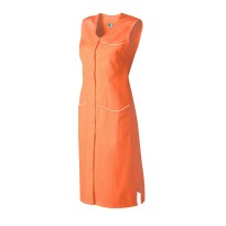 Blouse de travail Molinel Laurene LAURENESMOR/LI... 2