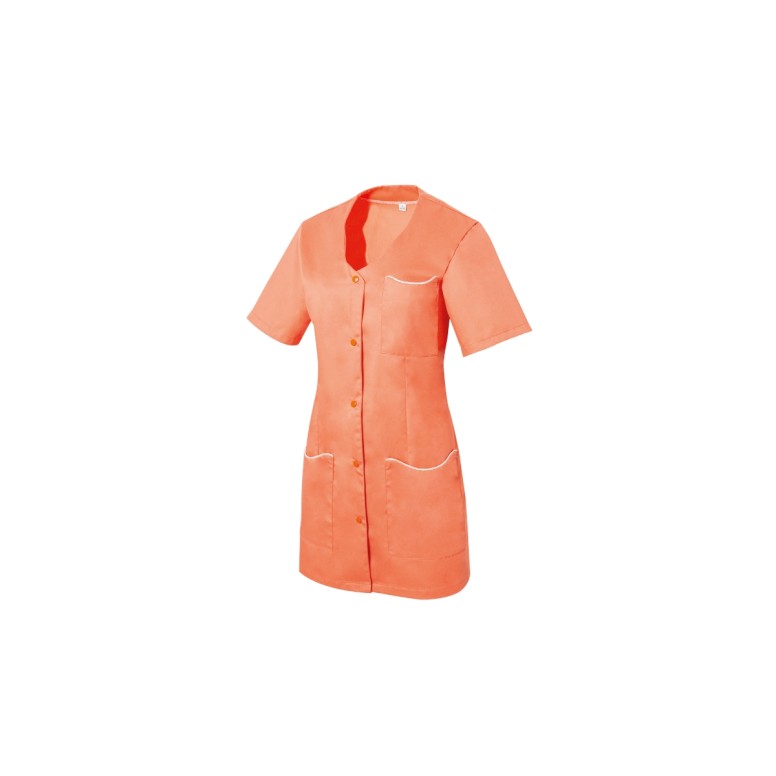 Blouse de travail Molinel Laurie LAURIEMCOR/BC...