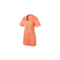 Blouse de travail Molinel Laurie LAURIEMCOR/BC Multipoches Bien-être Sanitaire Femme