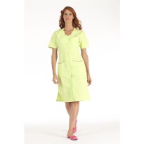 Blouse de travail Molinel Laurene LAURENEMCAN/LI... 2