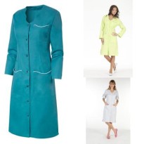 Blouse de travail Molinel Laurene LAURENEMTAN/LI...