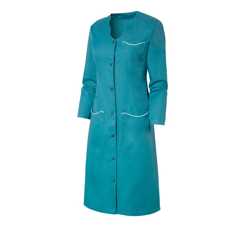 Blouse de travail Molinel Laurene...