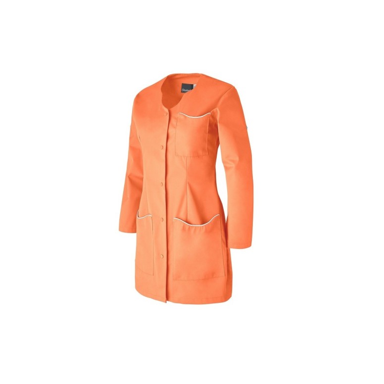 Blouse de travail Molinel Laurie LAURIEMTOR/BC...