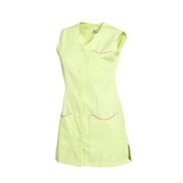 Blouse de travail Molinel Laurie LAURIESMAN/LI...