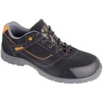 Chaussures de sécurité Beta en Action Nabuk S3 SRC 7214FN