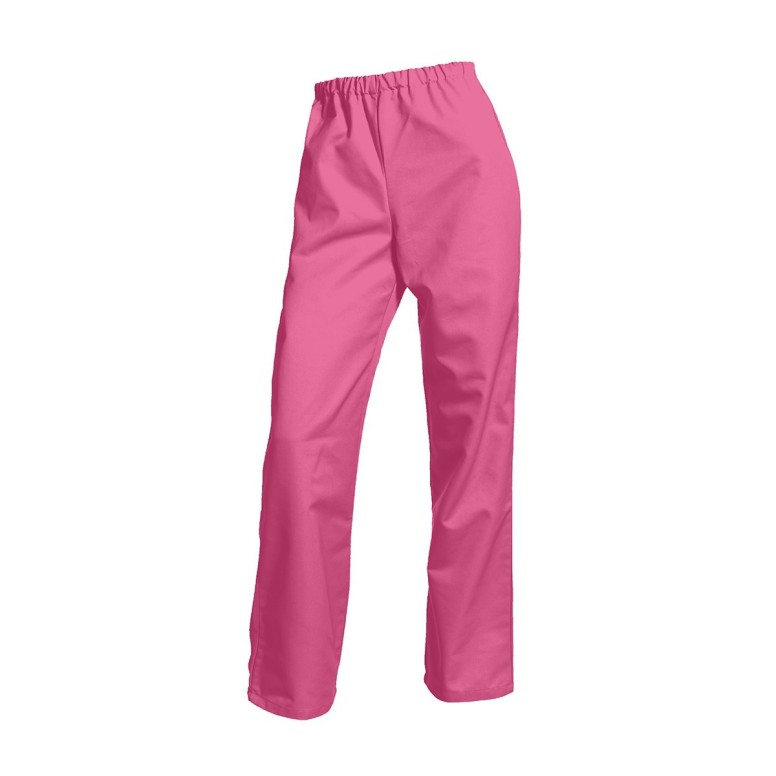 Pantalon de travail Molinel Marc MARCPNPCPMROS...