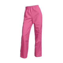 Pantalon de travail Molinel Marc MARCPNPCPMROS  bien-être sanitaire unisexe