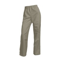 Pantalon de travail Molinel Marc MARCPNPCPMTAU bien-être sanitaire unisexe